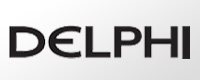 Delphi's logo