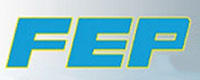 FEP's logo